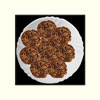 Choc Chunk Cookies  from Karachi Bakery - Click here to View more details about this Product